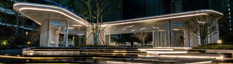 格林出品|匠筑詩(shī)意人居,盡覽東方美韻!