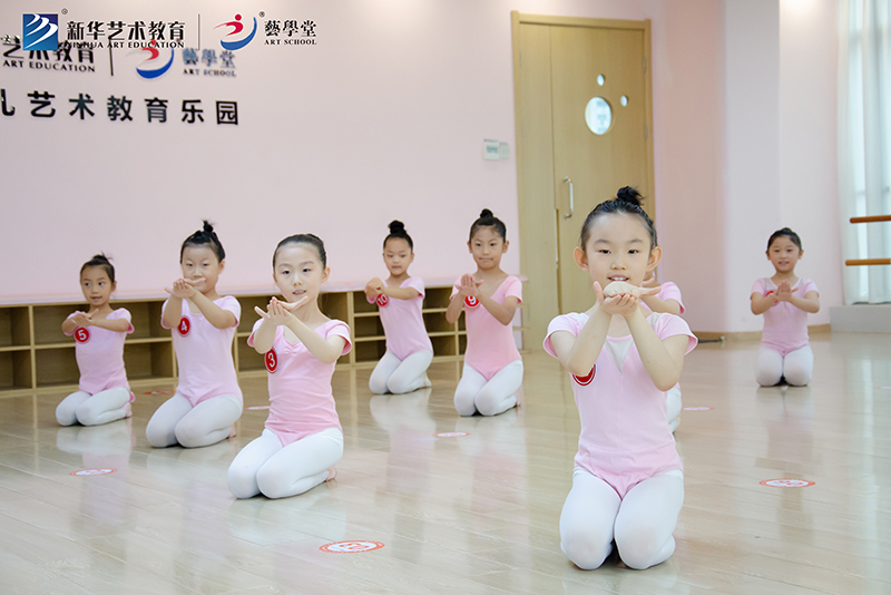 不負(fù)熱愛 見證成長—藝學(xué)堂2022年第一階段考級圓滿收官!