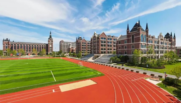 關(guān)于新華藝術(shù)高級(jí)中學(xué)，您想知道的都在這里