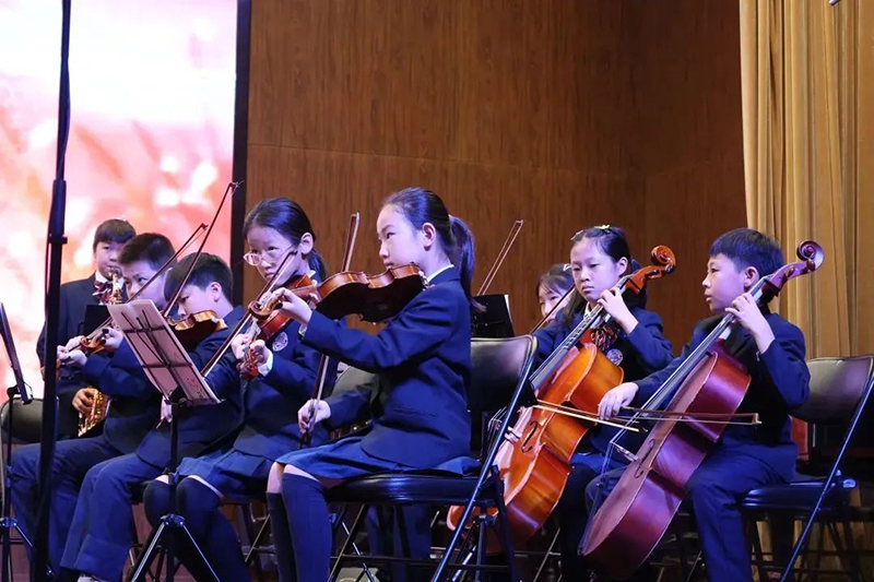 晉級(jí)市賽！我校學(xué)子在蜀山區(qū)中小學(xué)文化藝術(shù)節(jié)中斬獲佳績(jī)！