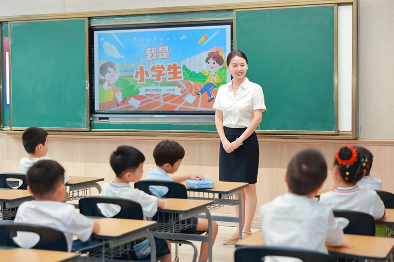 開學(xué)倒計(jì)時(shí)丨合理“收心”，迎接新學(xué)期