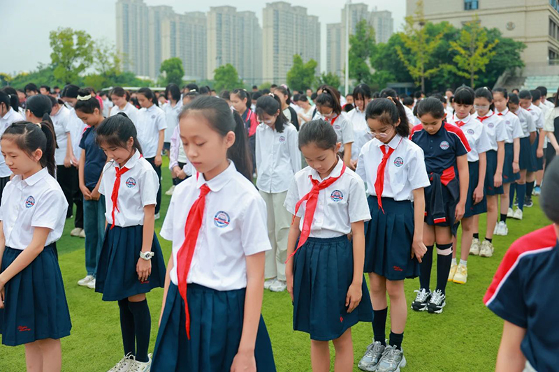 【918防空應(yīng)急演練】警鐘長鳴，居安思危