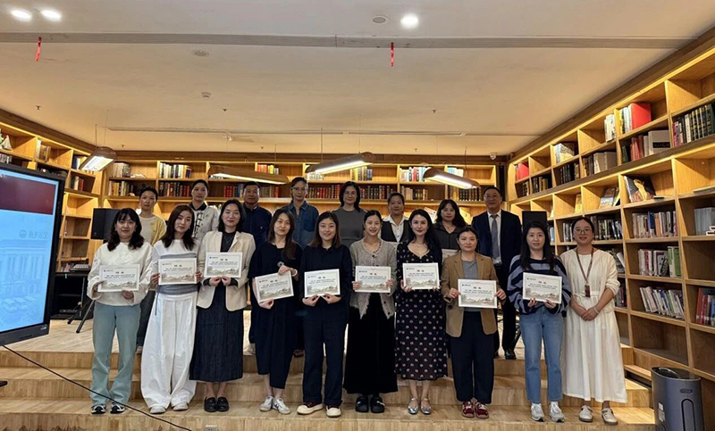 家校攜手 共育未來 | 合肥新華公學(xué)小學(xué)部2025秋季學(xué)期家委會(huì)會(huì)議圓滿舉行